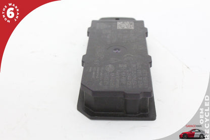 2022-2025 Audi Q4 E-Tron Keyless Entry Antenna Module Set of 2 5WA962133F OEM