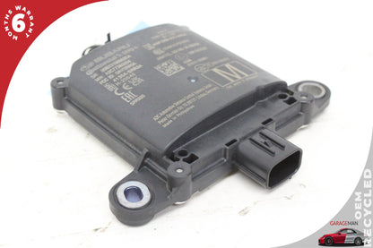 2022-2025 Subaru BRZ Toyota GR86 Blind Spot Radar Sensor Module 4135ASRR3A OEM