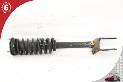 2006-2011 Mercedes W164 ML350 Front Right & Left Shock Spring Strut Set OEM