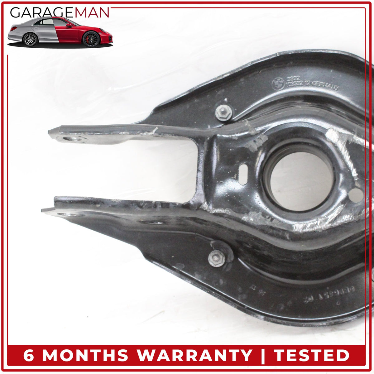 2019-2025 BMW M340i G20 Rear Left or Right Side Lower Control Arm 6886448 OEM