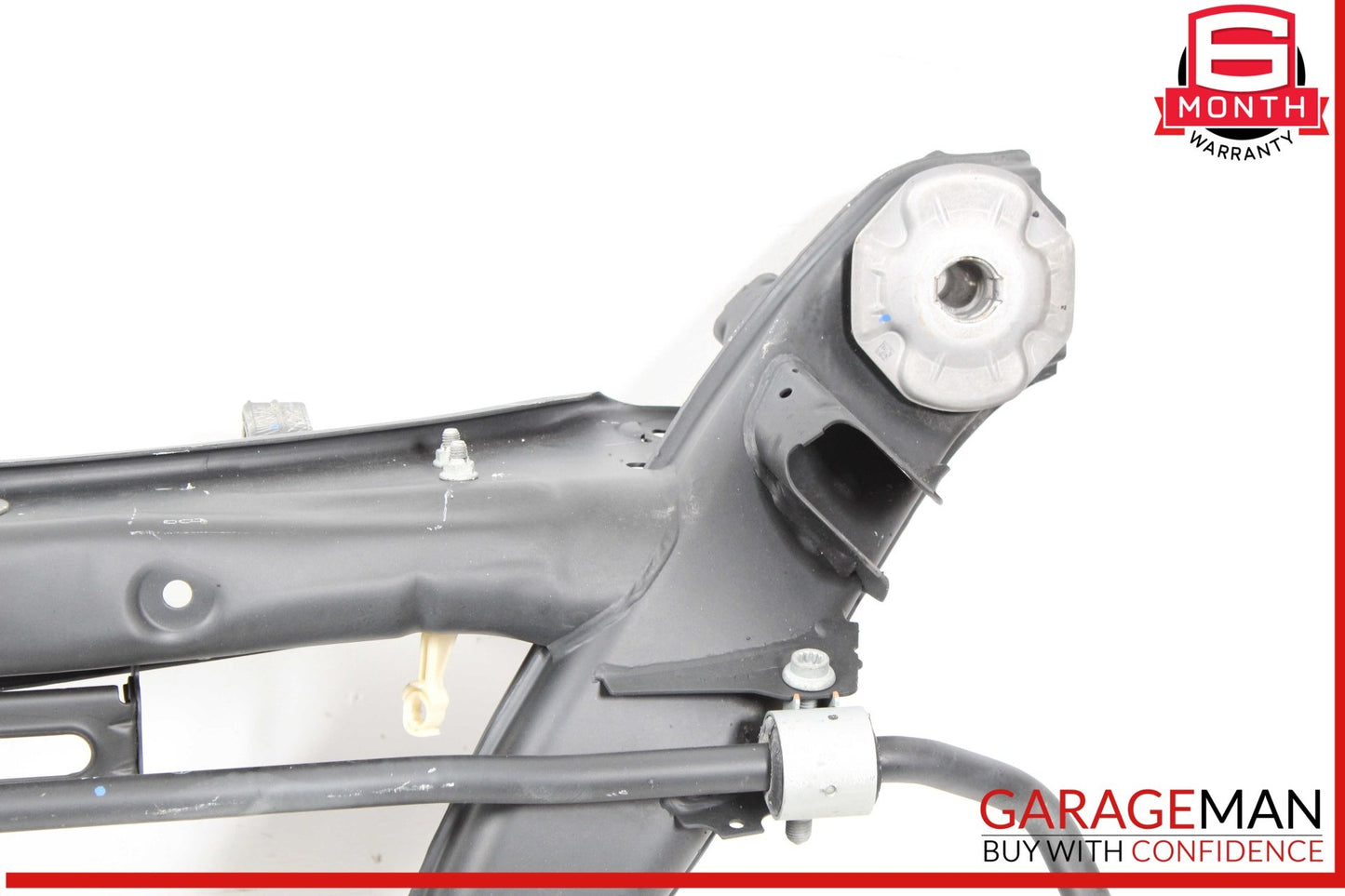 2010-2018 Mercedes-Benz E400 W207 Rear Subframe 2073500606