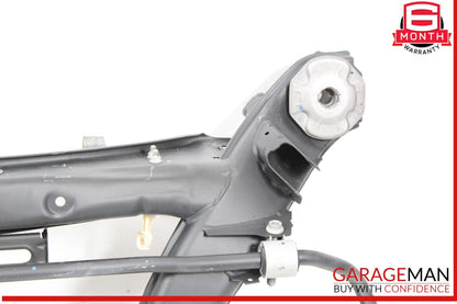 2010-2018 Mercedes-Benz E400 W207 Rear Subframe 2073500606