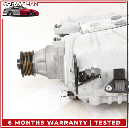 2009-2018 Porsche Cayenne 958 Audi S4 Q7 A6 Engine Supercharger 06E145601E OEM
