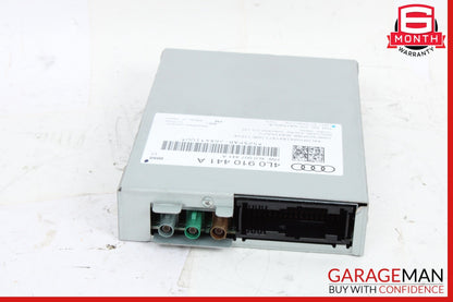 2007-2015 Audi Q7 Rear View Backup Camera Control Module 4L0910441A Genuine