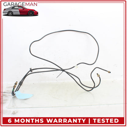 2013-2017 Land Rover Range Rover L405 Air Suspension Hose Line CPLA3C283AA OEM