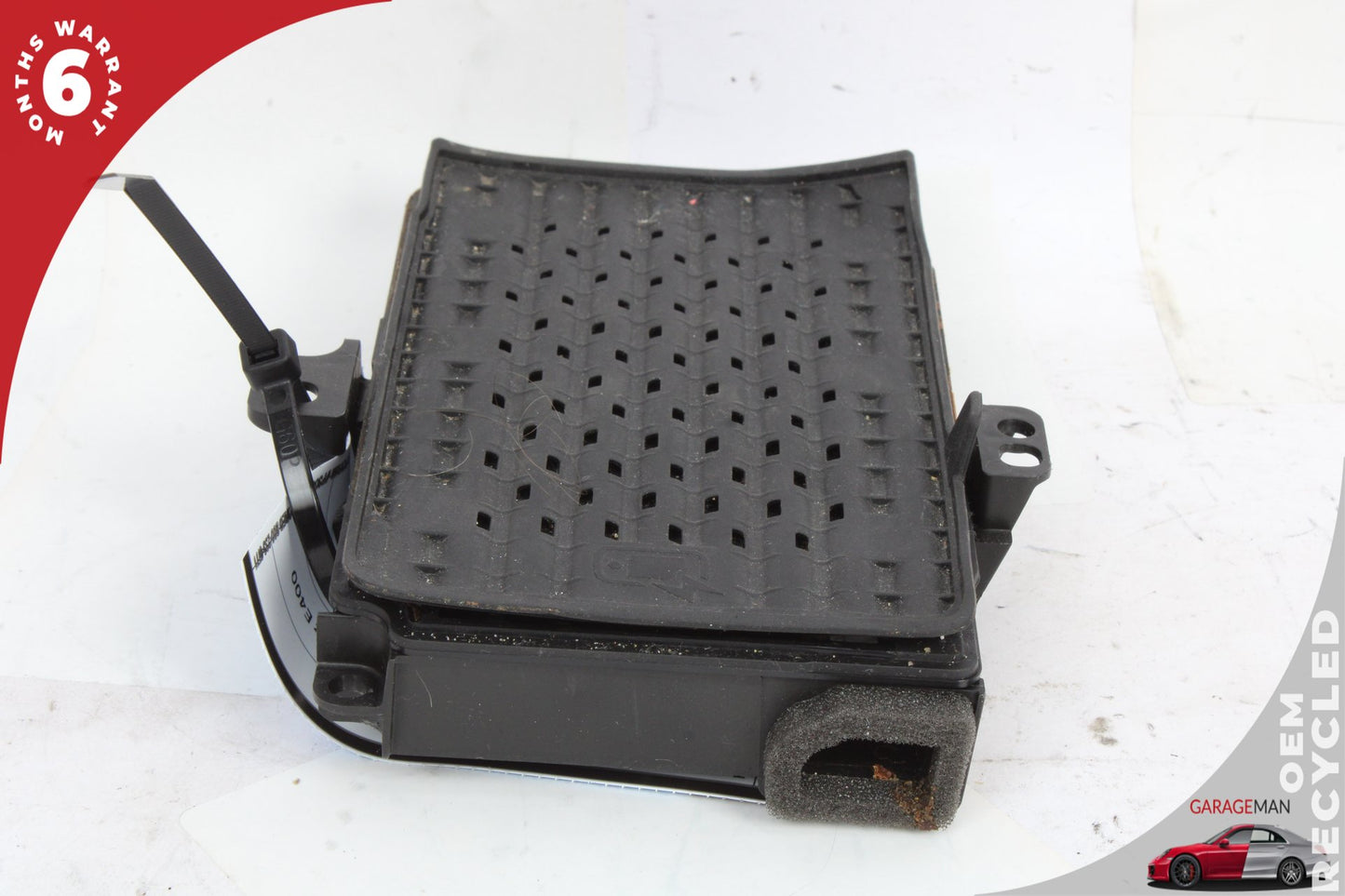 17-19 Mercedes-Benz E400 W213 AWD Bluetooth Telematic Control Module 2139007712 OEM