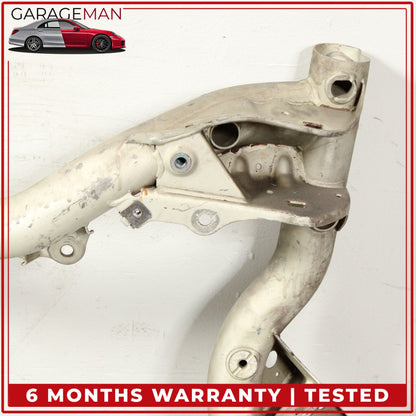 2010-2017 Mercedes W212 E350 Front Sub Frame Subframe Engine Crossmember OEM