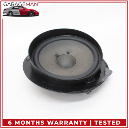 2003-2009 Mercedes-Benz E350 W211 Sedan Rear Left and Right Side Door Speaker 2118207402 OEM