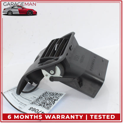 1997-2004 Mercedes R170 SLK320 Front Left Dash AC A/C Air Vent 1708301354 OEM