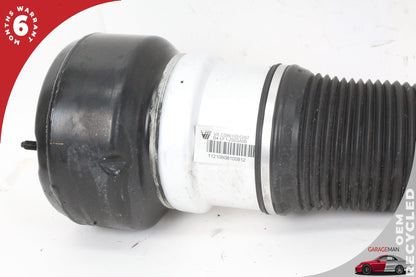 2007-2013 Mercedes W221 S550 Front Left or Right Airmatic Shock Strut 2213209313