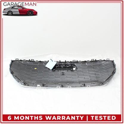 2022-2025 Audi Q4 E-tron SUV Front Bumper Grille Grill w/ Emblem 89A853605 OEM