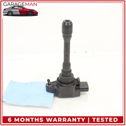 2016-2024 Infiniti Q50 Q60 3.0L Engine Motor Ignition Coil 224485CA0A OEM