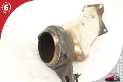 2011-2014 Mercedes-Benz S550 W221 Sedan Right Side Exhaust Manifold 2781400008
