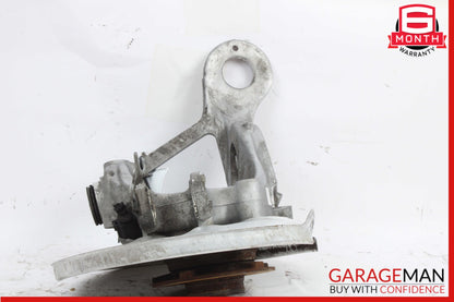 2009-2018 Audi A6 C7 AWD Rear Right Spindle Knuckle Wheel Hub 8K0505432AR OEM