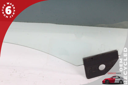 2011-2018 Audi A8 S8 Front Right Passenger Side Door Window Glass 4H0845022E OEM