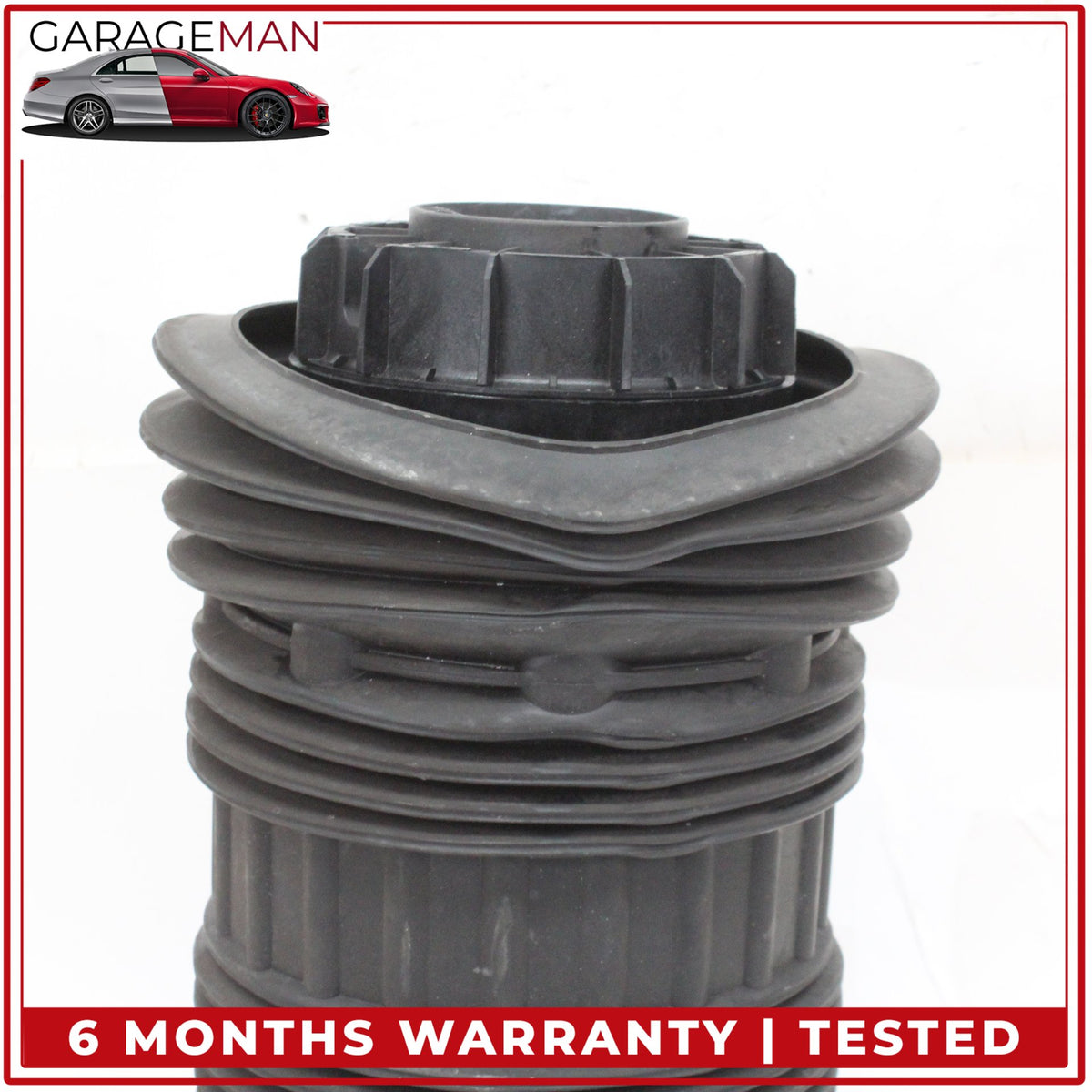 2010-2016 Porsche Panamera 970 Rear Left or Right Air Suspension Bag Shock OEM