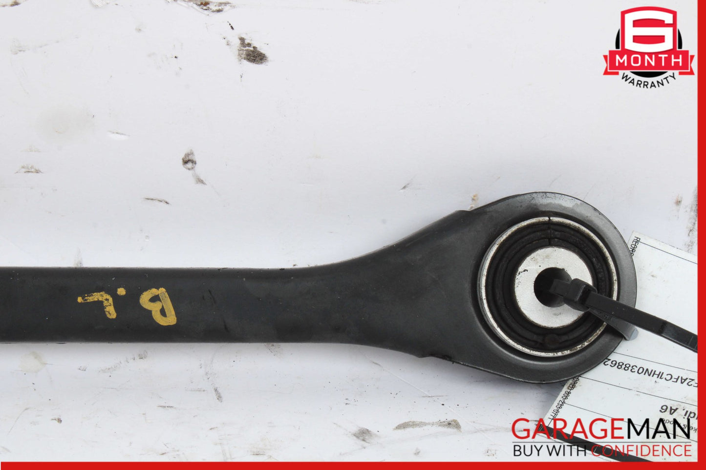 2009-2018 Audi A6 A7 Rear Left or Right Side Lower Control Arm 8K0501529L OEM