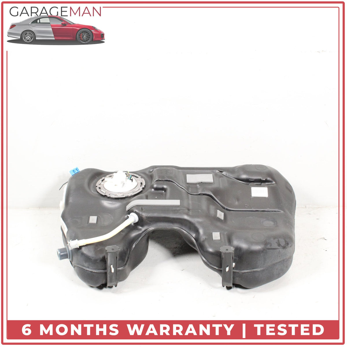 2019-2025 Mercedes W177 A220 CLA250 Fuel Gas Tank Reservoir 1770016999 OEM