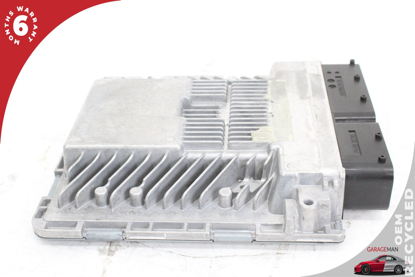 2014-2017 Audi SQ5 8R Engine Computer Control Module Unit ECU ECM 8R0907551G OEM
