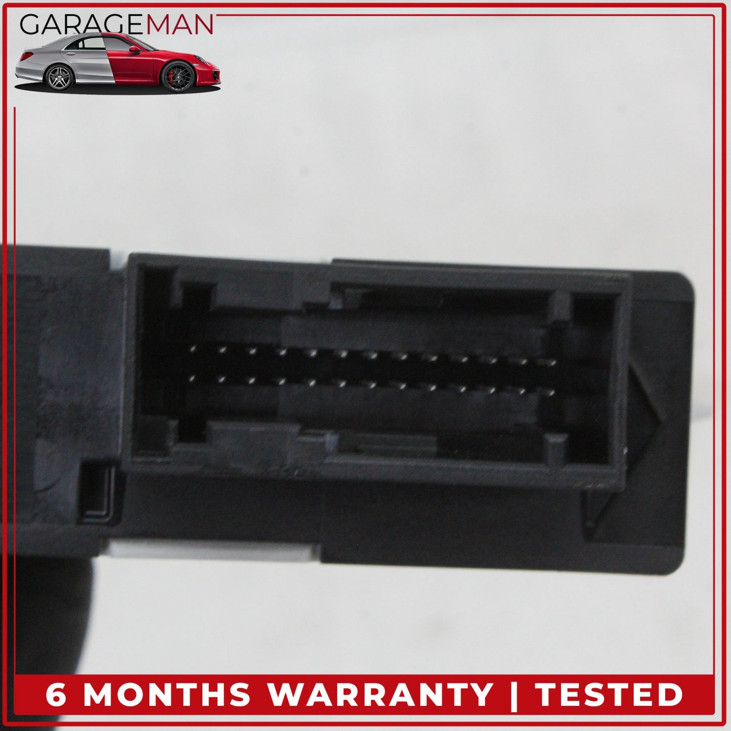 2011-2018 BMW X3 F25 CAS4 Central Locking Control Module Unit 6809374 OEM