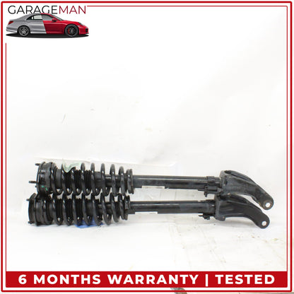 2012-2015 Mercedes W166 ML350 Front Left and Right Side Shock Strut Absorber OEM