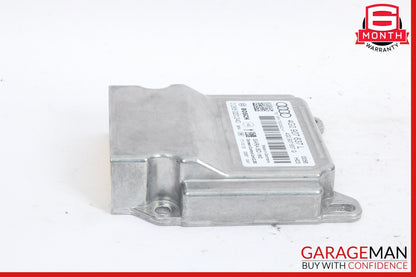 2012-2018 Audi S7 Acceleration Yaw Rate Speed Sensor Module 4G0907637L OEM