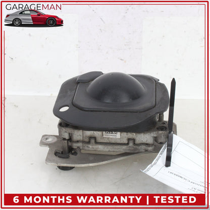 2012-2018 Audi A7 Front Left Cruise Control Distance Radar Sensor Module OEM