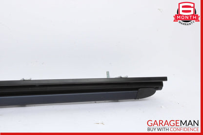 2000-2006 Mercedes W220 S55 AMG S430 Rear Windshield Sunshade Roller Blind OEM