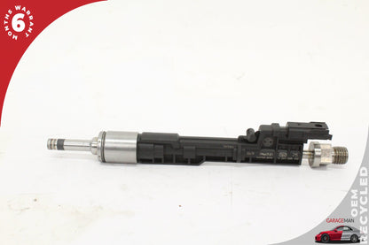2012-2018 BMW 320i 328i 2.0L Engine Motor Fuel Injector 7639994 OEM