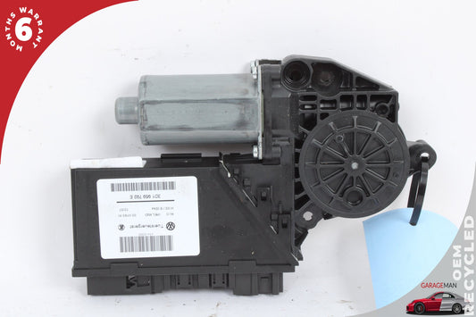 2003-2010 Porsche Cayenne 957 Front Right Door Power Window Motor 3D1959792E OEM