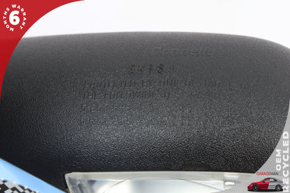 2002-2005 Ford Thunderbird Front Upper Windshield Rear View Mirror 5669698 OEM