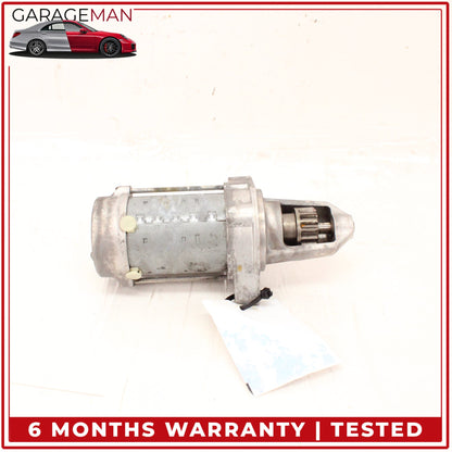 2014-2020 Mercedes X156 GLA250 Engine Starter Motor Denso 6459060800 OEM