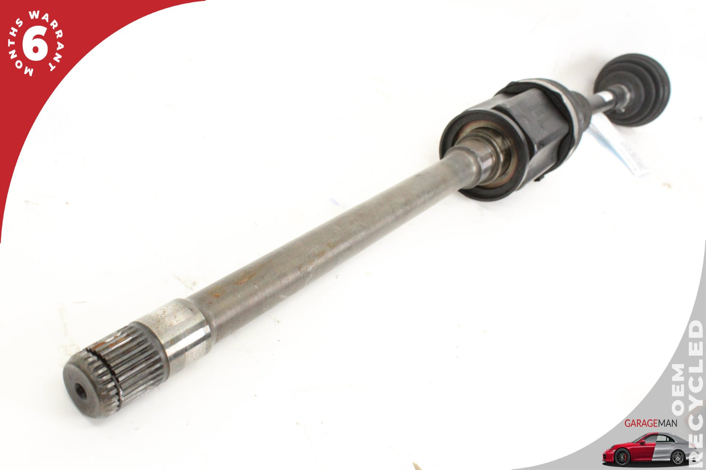 2010-2019 BMW 750i 650i xDrive AWD Front Right Axle CV Shaft 31607606026 OEM