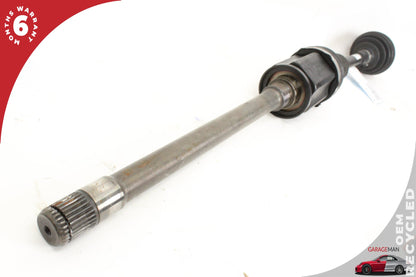 2010-2019 BMW 750i 650i xDrive AWD Front Right Axle CV Shaft 31607606026 OEM