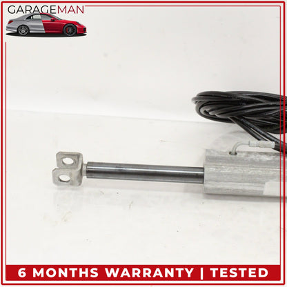 1997-2004 Mercedes R170 SLK320 Convertible Left Main Top Drive Lift Cylinder OEM