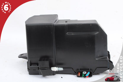 2012-2018 Mercedes-Benz CLS550 W218 Dynamic Seat Vacuum Pump 2188000118 OEM