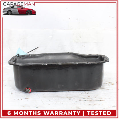 2006-2012 Mercedes W251 R350 GL350 ML350 Engine Lower Oil Pan 2720100828 OEM