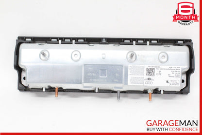 2012-2018 Audi A6 A7 S6 S7 Front Left Driver Side Knee Airbag 4G8880841A OEM