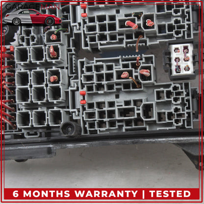 2011-2018 Porsche Cayenne 958 3.6L VR6 Engine Motor Relay Fusebox Fuse Box OEM
