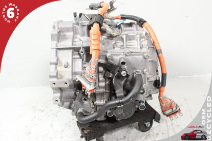 2010-2017 Toyota Prius V Lexus CT200h Automatic Transmission OEM 12K Miles
