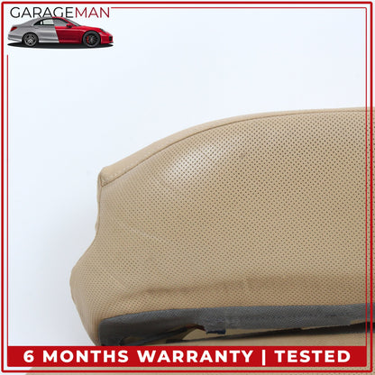 2010-2016 Porsche Panamera 970 Front Right Upper Seat Cushion 97065312200 OEM