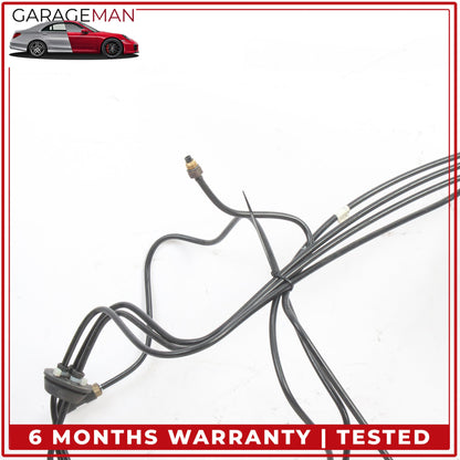 2013-2017 Land Rover Range Rover L405 Right Side Air Suspension Hose Line OEM