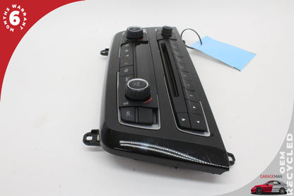 12-18 BMW 320i F30 Sedan Audio Radio Receiver Player 61319363497