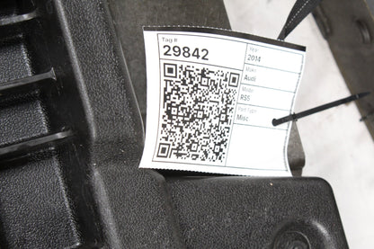 2010-2017 Audi RS5 S5 Convertible Top Folding Lid Cover Panel 8F0825177 OEM