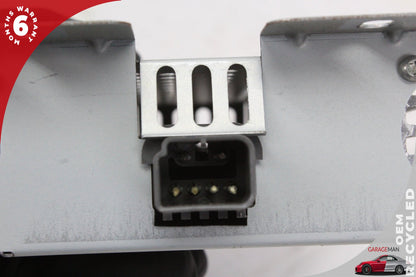 2002-2005 Ford Thunderbird Audio Radio Sound Amplifier AMP 2C6F18C08AA OEM