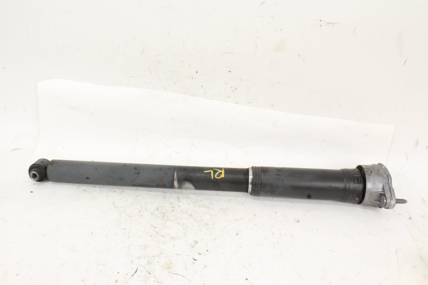 08-14 Mercedes-Benz S550 W221 Rear Left & Right Shock Strut Absorber 2043260598