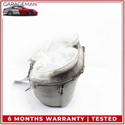 2003-2009 Mercedes W209 CLK350 Front Left Side Halogen Head Light Lamp OEM