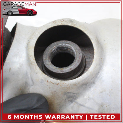 2016-2024 Infiniti Q50 V37 Right Side Exhaust Downpipe B0802-5CB0A OEM