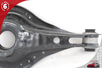 2012-2018 BMW 320i F30 Rear Left or Right Side Lower Control Arm 6867540 OEM