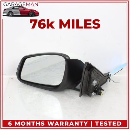 2014-2021 BMW 230i F22 Front Left Door Rear View Mirror 7268549 OEM